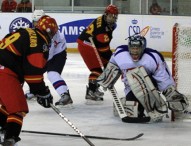 España logra su 3ª victoria y apunta al oro