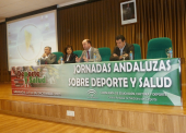 Programa II Jornada Salud y Deporte