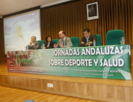 Programa II Jornada Salud y Deporte