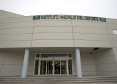 Instituto Andaluz del Deporte