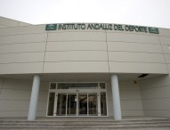 Instituto Andaluz del Deporte