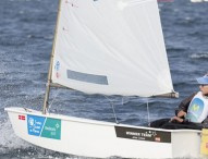 Aina Colim gana el Trofeo Ciudad de Palma-Regata Redexis