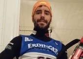 Víctor Lobo termina 94º en la Copa del Mundo de Biatlón de Oestersund