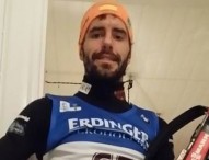 Víctor Lobo termina 94º en la Copa del Mundo de Biatlón de Oestersund