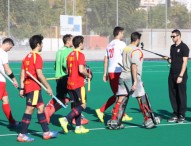 La selección española consigue su 2ª triunfo ante Escocia