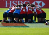 Las 'leonas', 11ª en las Series Mundiales en Dubai