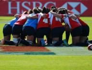 Las 'leonas', 11ª en las Series Mundiales en Dubai