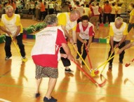 Existe un auge de la práctica deportiva en personas mayores