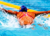 Mireia Belmonte lidera a la flota española en el Mundial de Doha