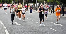 La brecha de género en la práctica deportiva se reduce hasta mínimos históricos