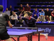 Sin cambios en la cabeza de la clasificación en la Superdivisión Masculina