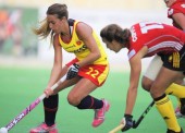 Gloria Comerma: «Las ‘redsticks’ vamos a dar guerra para estar en los Juegos»