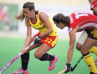 Gloria Comerma: «Las ‘redsticks’ vamos a dar guerra para estar en los Juegos»