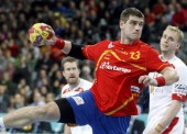 Julen Aginagalde: «Los ‘hispanos’ podemos ganarle a cualquier equipo en el Mundial»