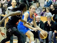 Spar CityLift Girona se encarama al liderato en la Liga Femenina