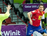 Los 'hispanos' pasan el rodillo a Chile en el Mundial