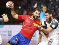 España luchará por el bronce con Polonia tras perder contra Francia