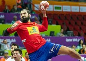 España pasa invicta a octavos del Mundial