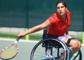 Madrid suma un torneo internacional más de tenis en silla