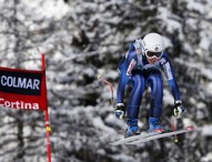 Carolina Ruiz, 14ª y 21ª en Descenso en Copa del Mundo