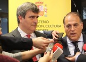 El cierre parcial de campos será aplicable de forma inmediata