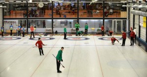 curling europeo