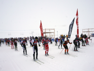 Laura Orgué y Diego Ruiz, campeones de España