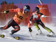 Gorce y Arnau rozan el podio en La Molina