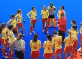 Nueva convocatoria de las 'redsticks'