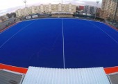 El hockey femenino, 'de excepcional interés público'