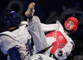 Oro de Rosillo y plata de Brigitte Yagüe en el US Open