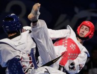 Oro de Rosillo y plata de Brigitte Yagüe en el US Open