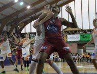 Gernika Bizkaia vuela ante Zamarat y el Spar CityLift suma y sigue