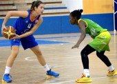 Cadí La Seu abre distancias por el playoff en liga femenina