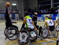 Vuelta sin sorpresas en la Liga de Baloncesto en silla de ruedas