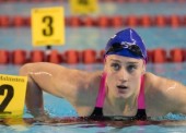 Mireia y Arroyo, imparables en el Euro Meet 2015