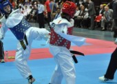 Publican el calendario puntuable de parataekwondo