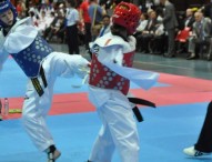 Publican el calendario puntuable de parataekwondo