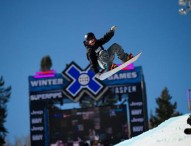 Queralt Castellet, 6ª en los X Games