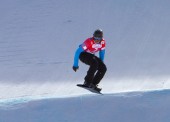 Regino Hernández logra un histórico 7º puesto en los X Games 