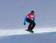 Regino Hernández logra un histórico 7º puesto en los X Games 