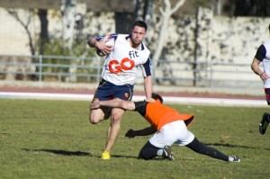 Fuente: Matías Tudela - CachaPhotography / Ferugby