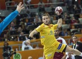 Los 'hispanos' golpean a Catar en su feudo