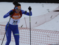 Victoria Padial llega en 17ª posición en los 15 km de la Universiada