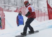 Astrid Fina 4ª, Urko Egea 12º y Aitor Puertas 16º en el Mundial