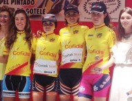 Calendario de la Copa de España femenina Cofidis 2015