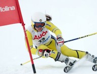 Julia Bargalló, 6ª en súper combinada de la Universiada