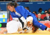 Los judokas españoles, al asalto de la Copa del Mundo en Eger