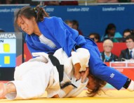 Los judokas españoles, al asalto de la Copa del Mundo en Eger