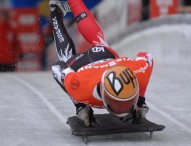 Ander Mirambell roza el Top 20 en Copa del Mundo